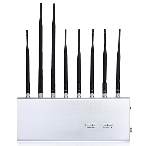 东莞手机信号屏蔽器DX1508