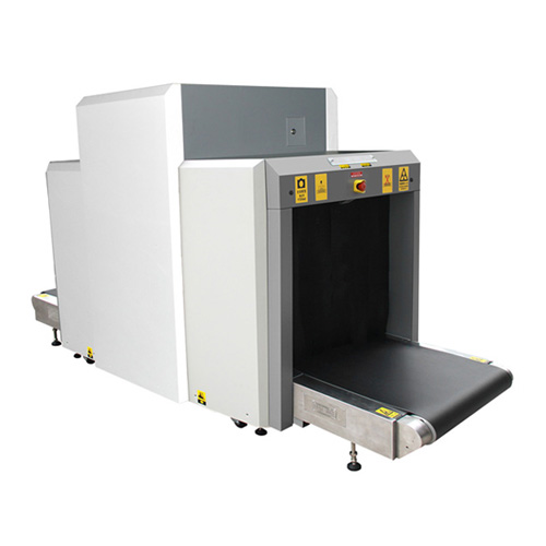 东莞狮王DX8065多能量X射线安检机