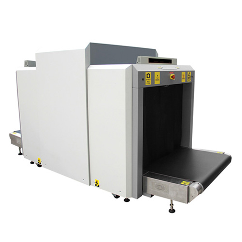 东莞狮王DX100100C多能量变速X射线安检机